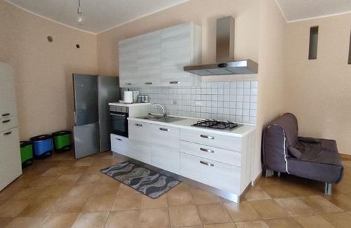Mondragone Apartment | Residenza Di Lorenzo