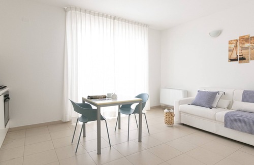Marina di Vasto Apartment | Residenza Excelsior