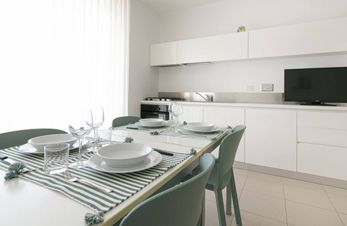 Marina di Vasto Apartment | Residenza Excelsior