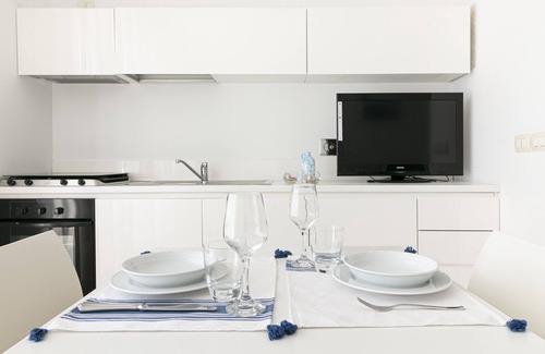 Marina di Vasto Apartment | Residenza Excelsior