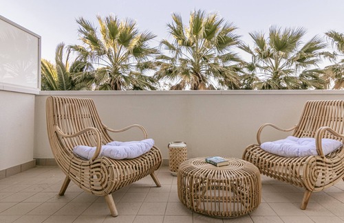 Marina di Vasto Apartment | Residenza Excelsior