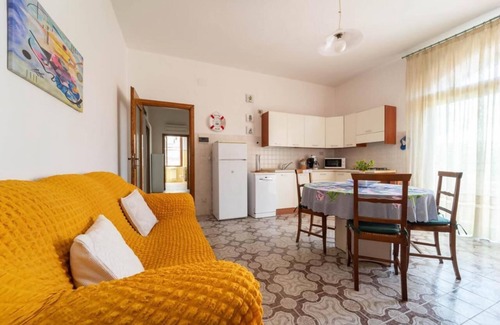 La Taulera Apartment | Residenza Fanelli, Appartamento al Mare