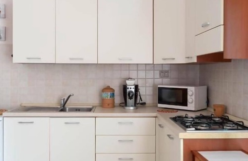 La Taulera Apartment | Residenza Fanelli, Appartamento al Mare