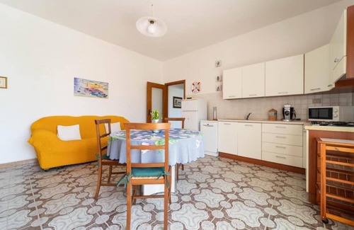 La Taulera Apartment | Residenza Fanelli, Appartamento al Mare