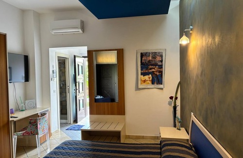 Campomarino Bed & Breakfast | Residenza Glave - Albergo Diffuso