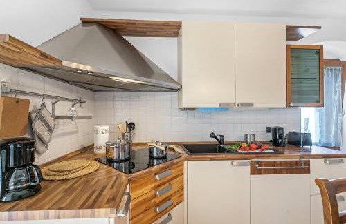 Bolognano-Vignole Apartment | Residenza I 3 Mori A - Happy Rentals