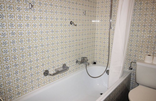 Sils-Maria Apartment | Residenza Lagrev - 2 room flat no. 124 - type 21B - 1st floor - south