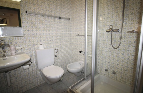 Sils-Maria Apartment | Residenza Lagrev - 2 room flat no. 212 - type 21B - 2nd floor - S/W