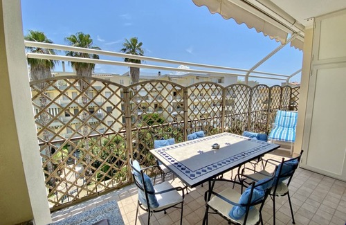 Pivarada Apartment | Residenza le Quattro Palme. Central apartment very close to the beach.