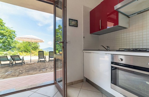 Ascea Villa | Residenza Loremar - Villa with pool