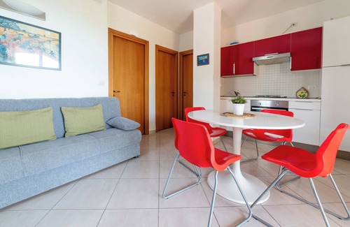 Ascea Villa | Residenza Loremar - Villa with pool