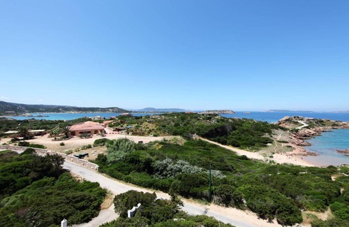 La Maddalena House | Residenza Marginetto