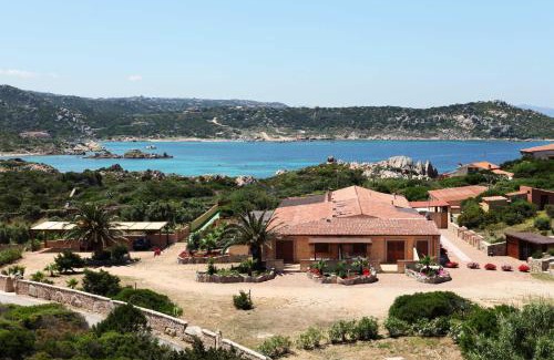 La Maddalena House | Residenza Marginetto