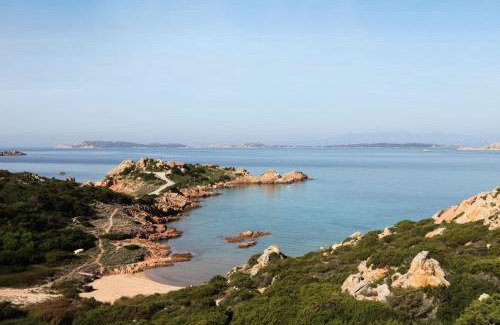 La Maddalena House | Residenza Marginetto