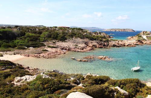 La Maddalena House | Residenza Marginetto