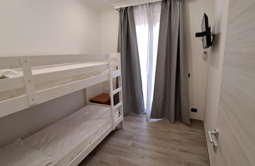 Fonte Nuova Apartment | Residenza Nomentum