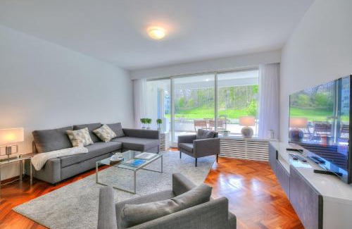 Carona Apartment | Residenza Parco Carona - Happy Rentals