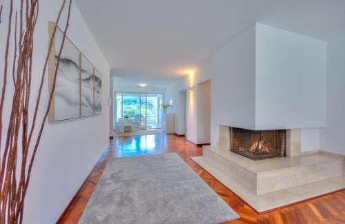 Carona Apartment | Residenza Parco Carona - Happy Rentals