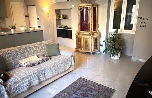 Acqui Terme Apartment | Residenza Piazza Levi