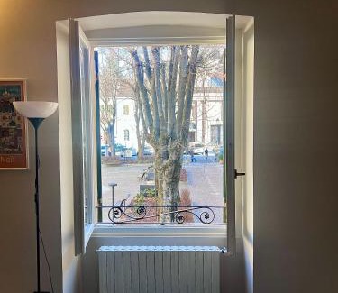 Acqui Terme Apartment | Residenza Piazza Levi
