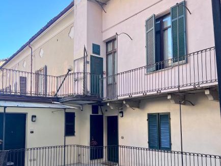 Acqui Terme Apartment | Residenza Piazza Levi
