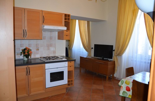 Ronciglione Hotel | Residenza Principe di Piemonte