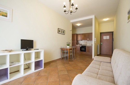 Ronciglione Hotel | Residenza Principe di Piemonte