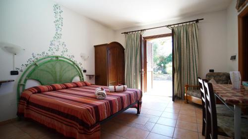 Gonnesa House | Residenza Su Prelau