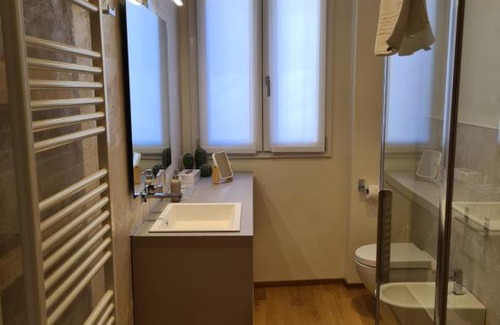 Centro Storico Apartment | RESIDENZA VENTURINI 2.0