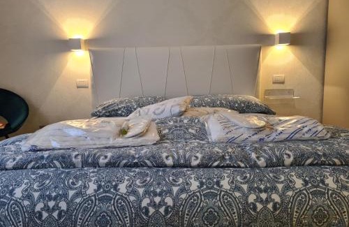 Centro Storico Apartment | RESIDENZA VENTURINI 2.0