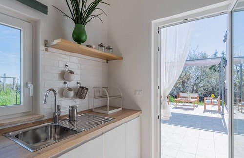 Rocca San Giovanni Villa | Residenza Verdeoliva - YourPlace Abruzzo