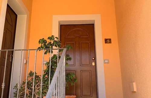 La Ciaccia Apartment | Residenza Via Colombo