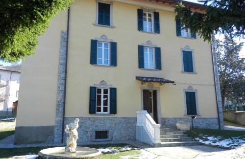 Roncola House | Residenza Villa Maria