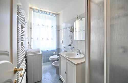 Roncola House | Residenza Villa Maria