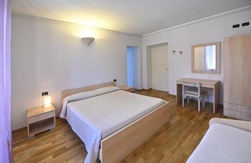 Roncola House | Residenza Villa Maria