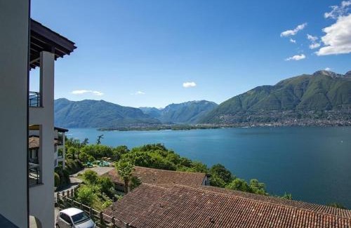 Vira Apartment | Residenza Viramonte - Casa Fiona, Wohnung 52