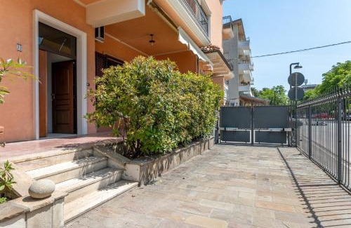 Giulianova House | RESIDENZE ARANCIO - Narramondo Villas