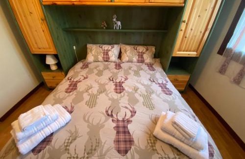 Piancavallo Apartment | Residenze Ca del bosco Tremol fronte piste