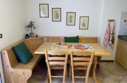Piancavallo Apartment | Residenze Ca del bosco Tremol fronte piste