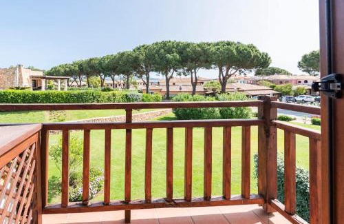 Puntaldia Apartment | Residenze Coda Cavallo - Punta Aldia - Casa delle Sughere