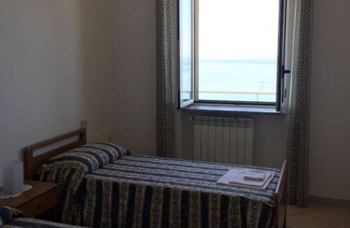 Marina di Pisciotta House | Residenze Cutrì Holiday Home Cilento Trilo 4