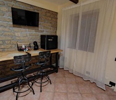 Tuscania House | Residenze del Bosco - The Lab