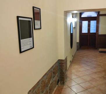 Tuscania House | Residenze del Bosco - The Lab