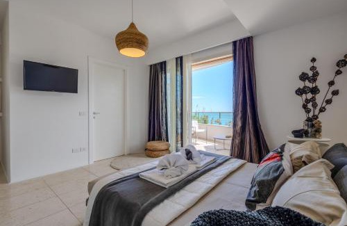 Vasto Bed & Breakfast | Residenze Longhi