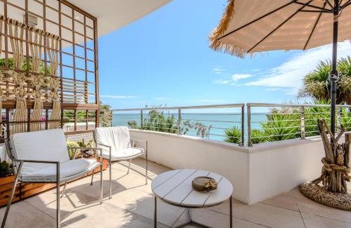 Vasto Bed & Breakfast | Residenze Longhi