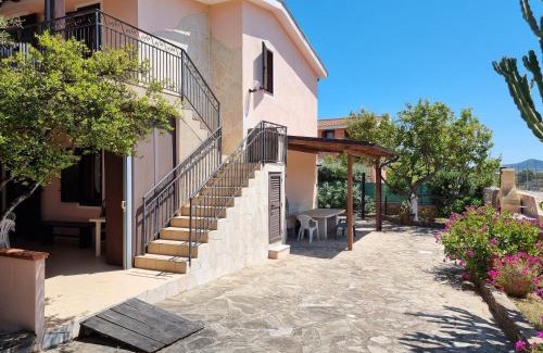 Agrustos Apartment | Residenze Lu Rinaggiu