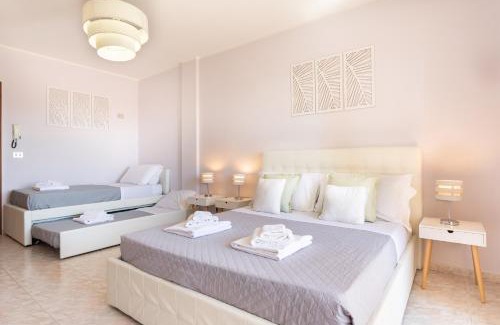 Province of Cagliari Apartment | Residenze Su Planu