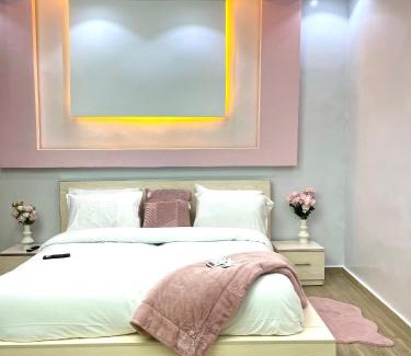 Rao Apartment | Residhome Appart Hotel Saint Louis 201