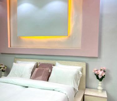 Rao Apartment | Residhome Appart Hotel Saint Louis 201