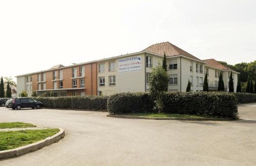 Andilly Apartment | Residhotel Les Hauts d'Andilly